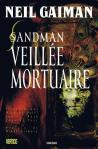 Neil Gaiman - Sandman, Veillée Mortuaire