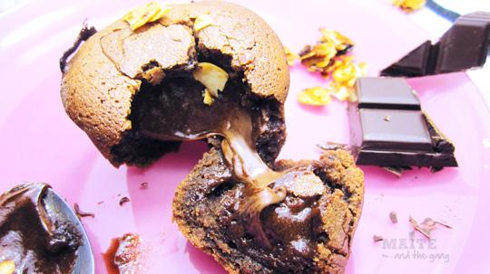 IMG_6991 Le coulant de la mort qui tue : Chocolat ♥ de Nutella