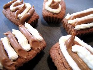 Les gâteaux rectangulaires Spéculoos Les gâteaux rectangulaires Spéculoos