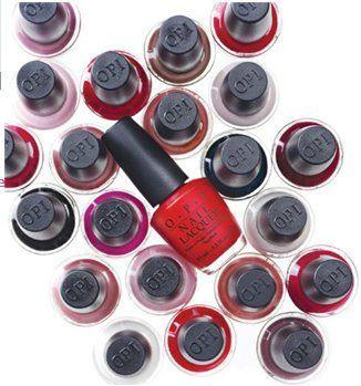OPI et la contrefaçon : démêler le vrai du faux opi pix