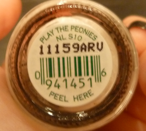 OPI et la contrefaçon : démêler le vrai du faux fr2