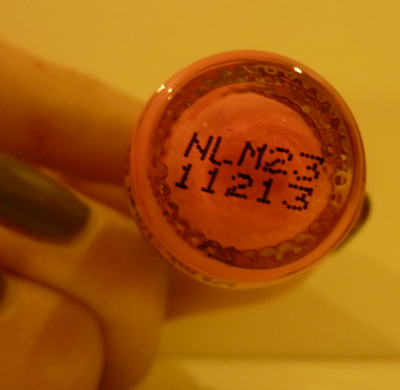 OPI et la contrefaçon : démêler le vrai du faux mini opi