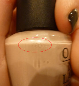 OPI et la contrefaçon : démêler le vrai du faux fr4
