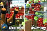 Un premier magasin Angry Birds en Finlande angry1 580x399 160x105 Un premier magasin Angry Birds en Finlande