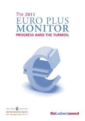 2011 Euro Plus Monitor La France, signal d’alarme pour la zone euro