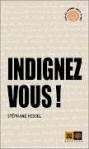Indignez-vous!, de Stéphane Hessel