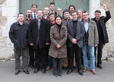 Demi-finalistes du Grand Prix de la Critique ACBD 2012 Demi-finalistes du Grand Prix de la Critique ACBD 2012
