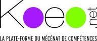 Koeo.net accélère le rythme pour populariser le mécénat de compétences Koeo.net accélère le rythme pour populariser le mécénat de compétences