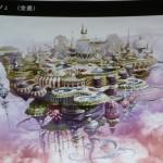conférence_square_enix_art_work_final_fantasy_xiii-2_GI01 Soirée de présentation de FFXIII-2 par Yoshinori Kitase