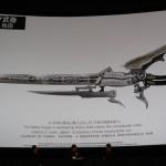 conférence_square_enix_art_work_final_fantasy_xiii-2_GI06 Soirée de présentation de FFXIII-2 par Yoshinori Kitase