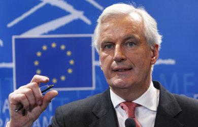Michel-Barnier_pics_390 Agences de notation : quand Sarkozy agite les moulinets de Bruxelle !