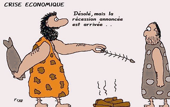 banques La finance n’est pas en crise, elle concrétise un Coup d’État mondial !