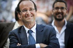 François Hollande mou ? François Hollande mou ?