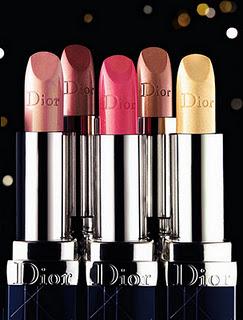 Dior Collection holiday 2011