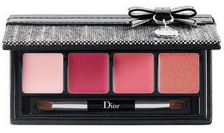 Dior Collection holiday 2011