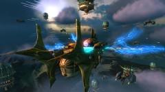 Dragon Commander : Incarner un dragon avec un jetpack ! gamescom 2011, Larian Studios, Dragon Commander, Divinity, RPG, Stratégie, pc