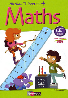 Problème de mathématique (niveau CE1) Problème de mathématique (niveau CE1)