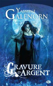 Gravure d'argent gravure d'argent