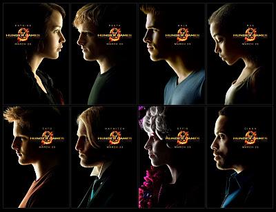 The Hunger Games, premier trailer d'une trilogie qui s'annonce épique