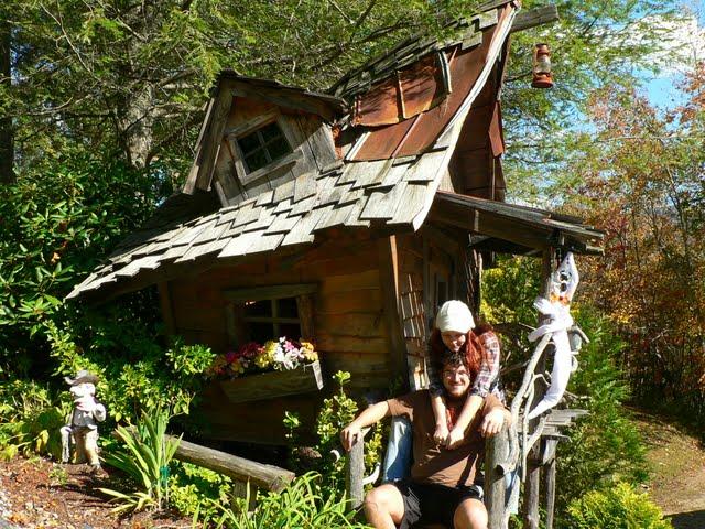 Sleepy Hollow: le Village des Fées Sleepy Hollow: le Village des Fées