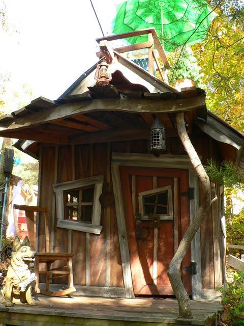 Sleepy Hollow: le Village des Fées Sleepy Hollow: le Village des Fées