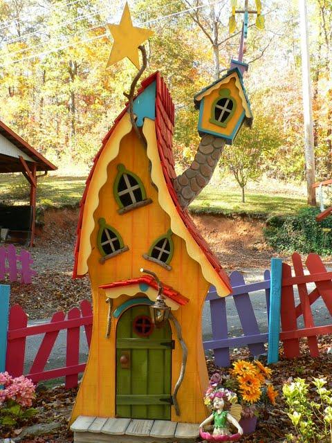 Sleepy Hollow: le Village des Fées Sleepy Hollow: le Village des Fées