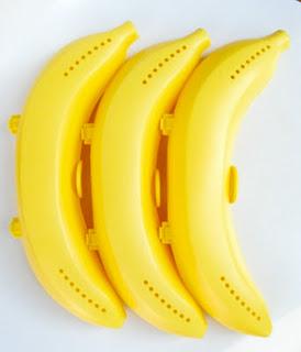 Boîte à banane