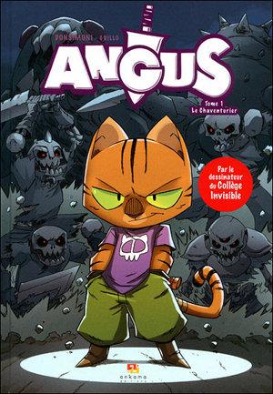angus-tome-1-cover Régis Donsimoni en ITV