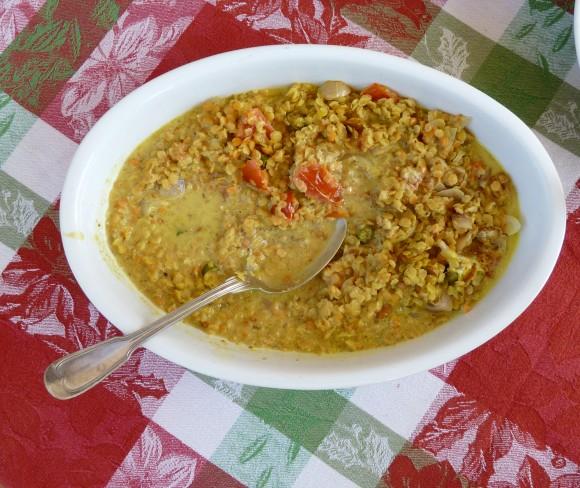 dahl dahl 580x488 Dahl indien