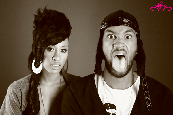 jdavey Deux vidéos en une pour les J*DaVeY, « Watchalookin@ » et « Kill 4 Fun »