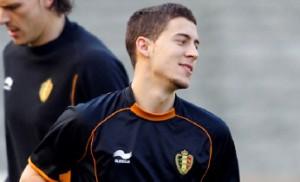 hazard-belgique Hazard : « La France est un outsider »