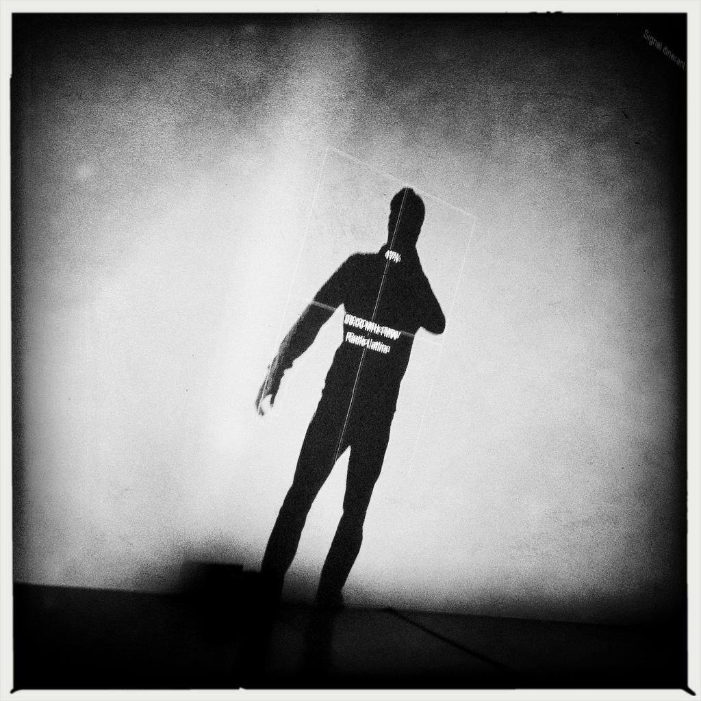 Moi-même par © ASH