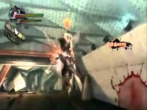 Un nouveau trailer pour OneChanbara Z Kagura Image de prévisualisation YouTube