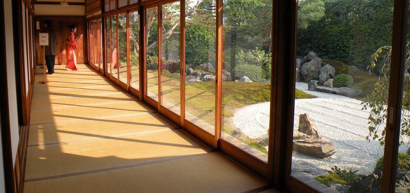 Yomimono, ongaku, fukeru ... * Japon_Kyoto_2009_arashiyama