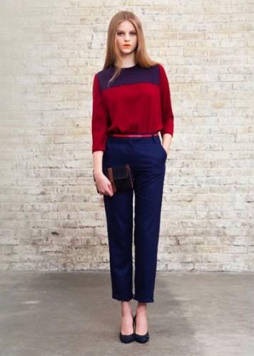 sessun-vetement-femme-mannequin-2-blog-hotel-20-ph-paris Sessun redonne des couleurs a l’hiver