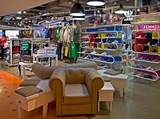 Venez vous marier au Citadium de Paris! Venez vous marier au Citadium de Paris!