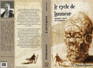 Lecture commune du CYCLE DE LANMEUR de Christian Léourier (Ad Astra)