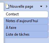 OneNote: Un bloc-notes virtuel puissant