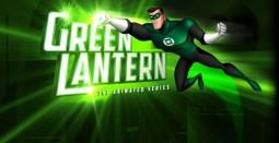 Green Lantern the animated series – Episodes 1.01 et 1.02