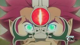 Thundercats / Cosmocats 2011 – Episode 1.11