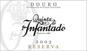 quinta do infantado 300x175 Un week end dans les vignes – La vallée du Douro au Portugal