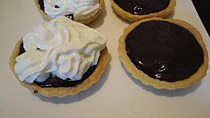 Bannofee's tart DSC00930