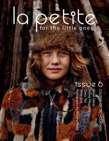 La Petite Magazine n° 6 la-petite-magazine