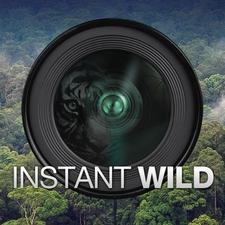 Instant Wild – La vie sauvage dans votre poche
