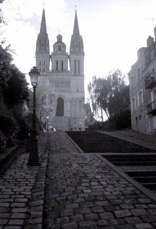 Angers Angers ma belle