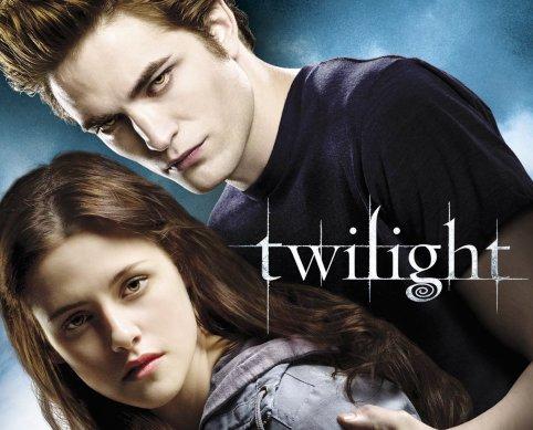 Twilight chapitre 1 Fascination, film pas très bon du jeudi