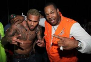 Busta Rhymes & Chris Brown – Why You Stop.
