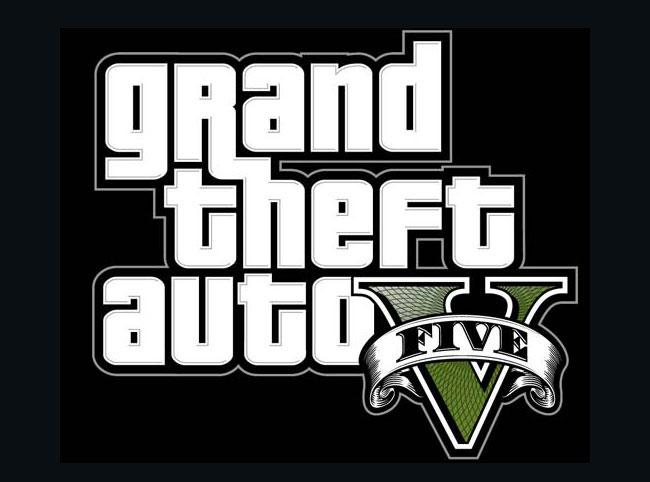 Grand Theft Auto V Grand Theft Auto V