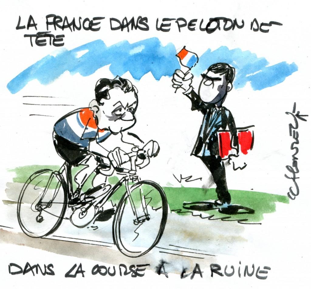 imgscan contrepoints304 France ruine Comment ruiner un pays en 10 étapes