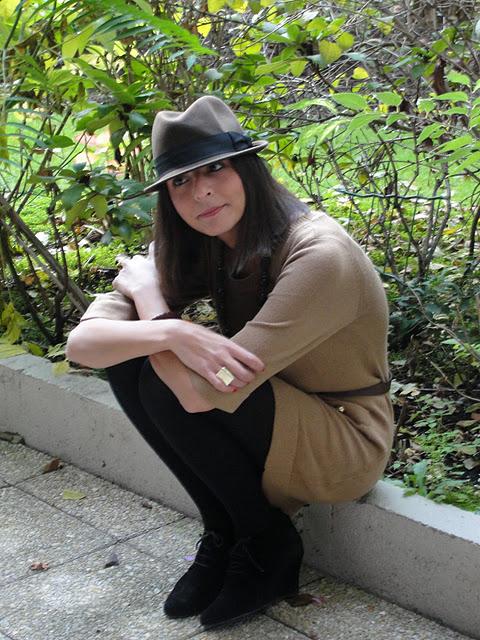 Hésitation… Hésitation…